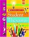 Scholastic Student Thesaurus Revised width=