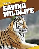 Saving wildlife
