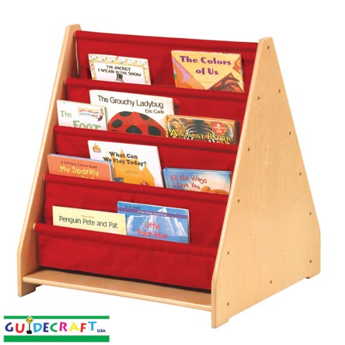 2 Sided Canvas Book Display 2 Sided Canvas Book Display