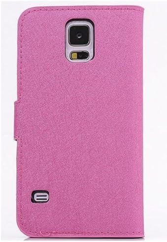 Linycase Luxury 3D Eiffel Tower Leather Wallet Type Magnet Design Case Cover for Samsung Galaxy Note III