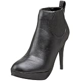 Charles Albert Womens Jc 01 Bootie