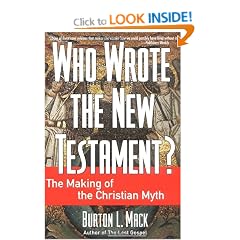 Who Wrote The New Testament?