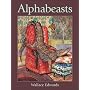 Alphabeasts by Wallace Edwards