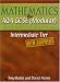 Book Mathematics for AQA GCSE (Student Support Book Modular)