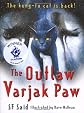 The Outlaw Varjak Paw