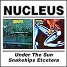 Under The Sun / Snakehips Etcetera
