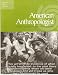 American Anthropologist, Journal of the American Anthropological Association: Volume ...