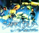 Samba Adagio