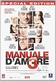Manuale DAmore 3 (SE)
