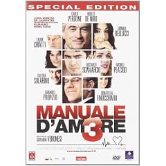 Manuale D'Amore 3 (SE)