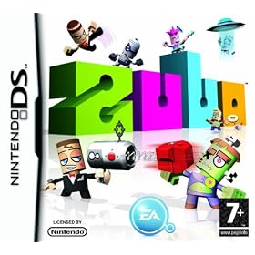 Zubo (Nintendo DS)