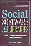 Social Software in Libraries