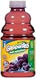 Gerber Graduates Fruit Splashers Juice, Grape, 32-Ounce Bottles (Pack of 6)