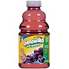 Gerber Graduates Fruit Splashers Juice, Grape, 32-Ounce Bottles (Pack of 6)