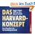 Das Harvard-Konzept: Sachgerecht verhandeln - erfolgreich verhandeln