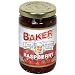 Baker Fine Dessert Filling, Raspberry, 10-Ounce Jars (Pack of 8)