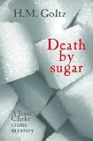 Cover for 'Death by Sugar'