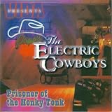 Prisoner of the Honky Tonk