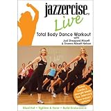 Jazzercise Live - Total Body Dance Workout