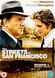 Streets of San Francisco Season 1 [DVD]