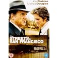 Streets of San Francisco Season 1