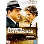 Streets of San Francisco Season 1 [DVD]