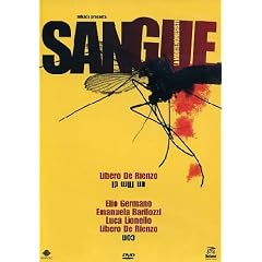 Sangue - La Morte Non Esiste