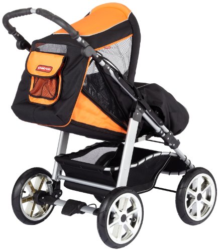 Imagen 2 de Patron S1822Y35YAAJ5630C - Carrito