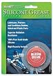 McNett Aquaseal Brand Silicone Grease 1/4-Ounce