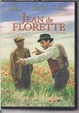 JEAN DE FLORETTE [NTSC/REGION 1 & 4 DVD. Import-Latin America] Yves Montand (Spanish subtitles)