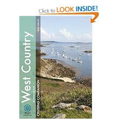 West Country Cruising Companion (Wiley Nautical)