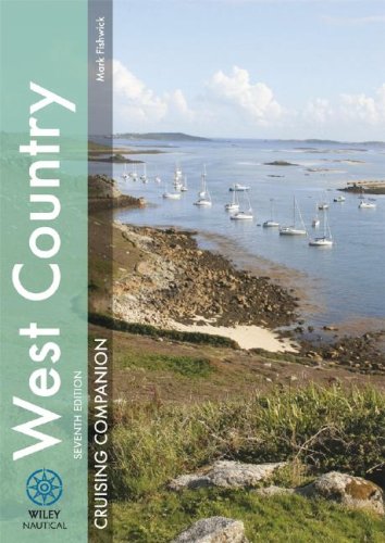 Buy West Country Cruising Companion (Wiley Nautical) online at Discounted New and Used prices. Delivered to your door with Off-The-Bookshelf.