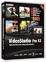 Corel VideoStudio Pro X3 [OLD VERSION]