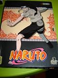 Naruto, vol. 12 / 3 DVD Box Set / REGION 2 PAL DVD / Audio: French, Japanese / Subtitles: French / Actors: Takeshi Aono , Mayumi Asano , Akira Domatsu , Masashi Ebara , Daisuke Egawa / Director: Hayato Date / 304 minutes