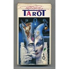Tarotkarten, Das R�hrig-Tarot