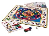 LEGO Creator: The Race to Build It Board Game