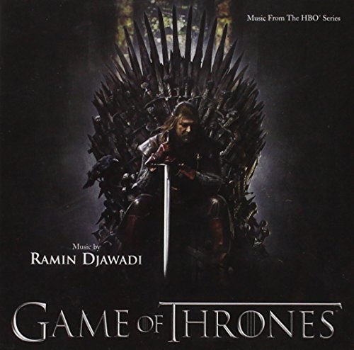 Ramin Djawadi - Game Of Thrones (Ramin Djawadi) - Zortam Music