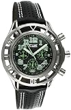 Chassis Mens Watch