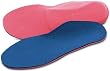 Lynco L420 Sports Orthotics - Posted Heel, Womens 9