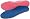 Lynco L420 Sports Orthotics - Posted Heel, Youth 6