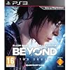 Beyond: Two Souls