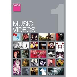 STASH MUSIC VIDEOS COLLECTION