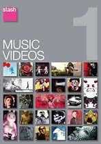 STASH MUSIC VIDEOS COLLECTION [DVD]