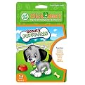 LeapFrog ClickStart Scout's Puppy Pals Software