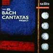 The RIAS Bach Cantatas Project Berlin 1949 - 1952