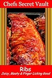 Ribs   Juicy Meaty amp Finger Licking Good