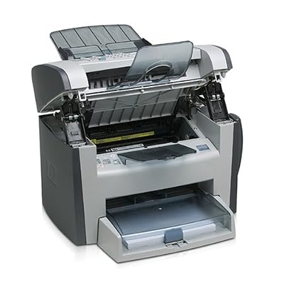 HP laserjet M1319f