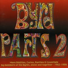 Byrd Parts 2 (More Oddities,Cu