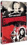 Frankenhooker [DVD]
