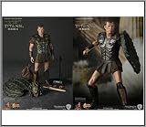 Hot Toys Movie Clash of the Titans Perseus 12 Figure